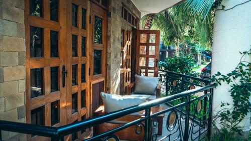 Oasis of Bliss Diani Beach Apartment - image 5