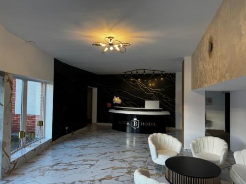 BUTIK Hotel 350m od plaży BUTIK Hotel 350m od plaży