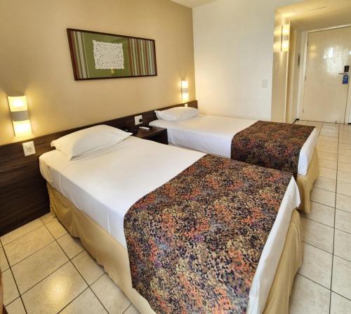Hotel Sonata de Iracema - image 2