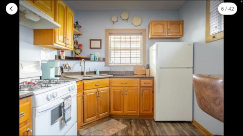 Cozy & Private Studio Guesthouse near DownTown in San Antonio, USA