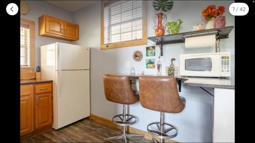 Cozy & Private Studio Guesthouse near DownTown in San Antonio, USA