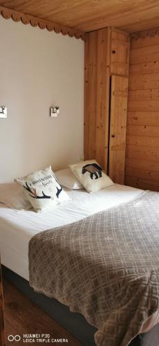 Les Alpages d'Auguste