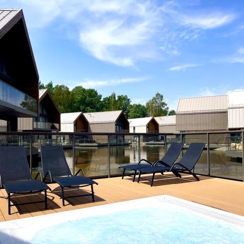Termy Karkonosze Resort & Spa koło Karpacza – Karpacz, IA