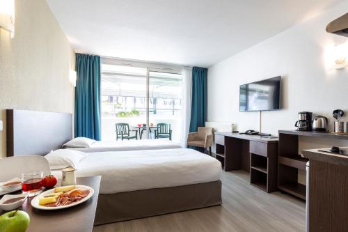 Les Loges du Park - Résidence hôtelière