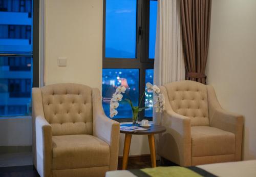 BN Boutique Nha Trang Beach - image 3