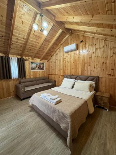 Guest House Argjiro Castle