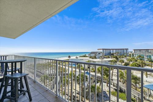 SeaCrest 501B- by Holiday Isle Properties image