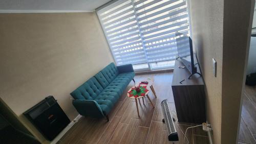 Departamento 2D 2B
