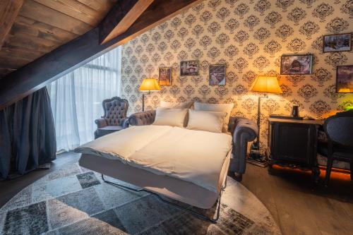 Timberjacks Kassel Motel 2