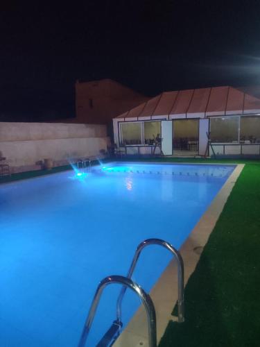 Riad Assia Foum Zguid in Foum Zguid