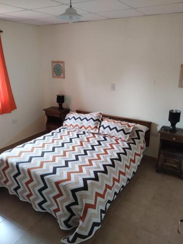 Complejo BETELGEUSE in Villa Ciudad de América