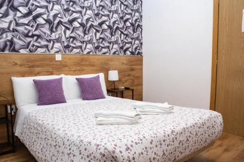 Hostal Abel Victoriano