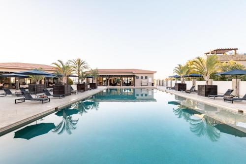Casa Mariposa Cabo in Cabo San Lucas, Mexico
