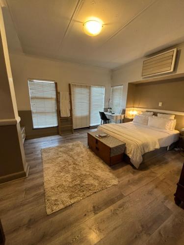 Spacious Room in Pretoria East