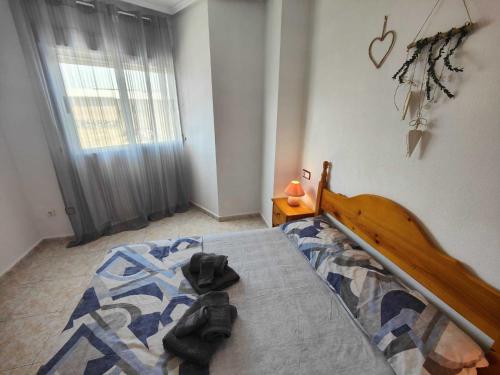 Two-Bedroom Apartment image 3
