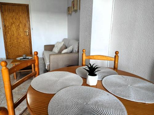 Two-Bedroom Apartment image 1