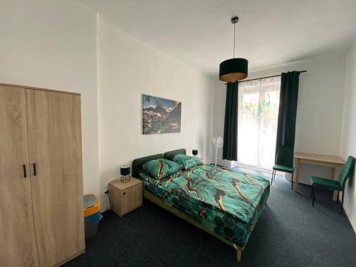 Green Rooms Gdańsk (Green Rooms Gdansk) in Suchanino