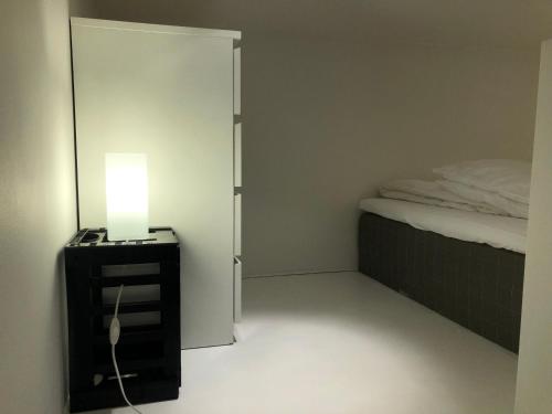 Rummelig Københavnerlejlighed, Kodaň (fotografie 8)