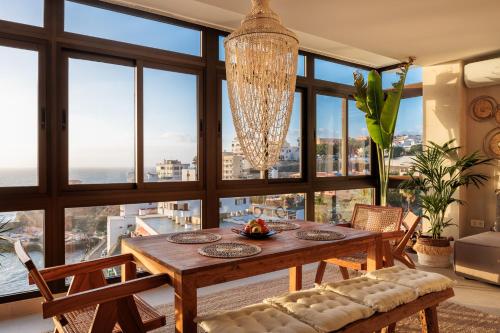 Bahía Apartments 4