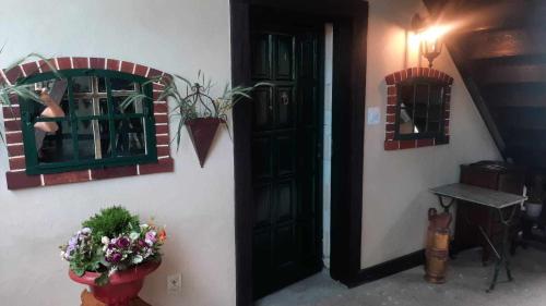 Apartament Jeleń w smokingu (Apartament Jelen w smokingu) in 帕高斯羅