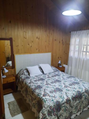 Cabaña Ayelen - Esquel