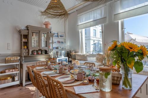 Inselpension Henriette in Norderney