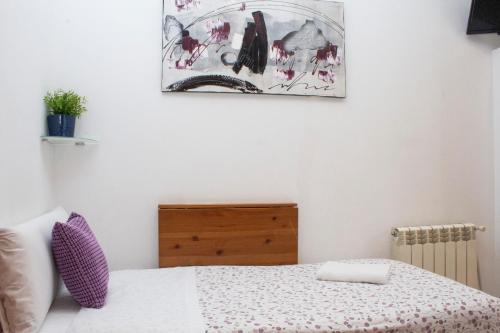 Double Room with Extra Bed image 4
