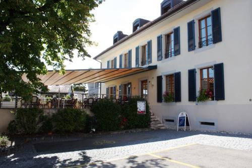 Auberge Communale à l'Union