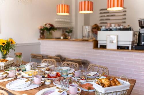 Inselpension Henriette in Norderney