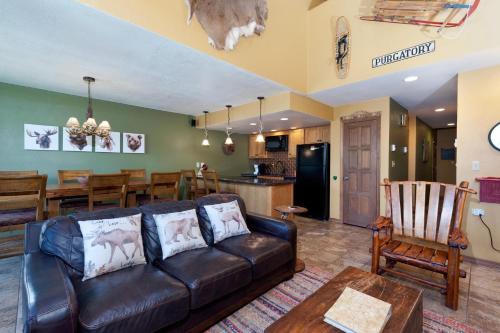 Cascade Village 29 in Durango Mountain Resort, USA