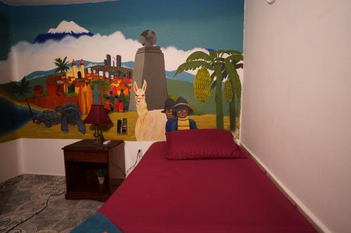 The Wandering Paisa, Medellín (foto 3)