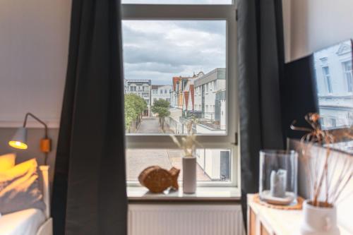 Inselpension Henriette in Norderney