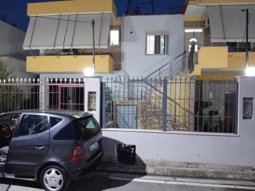 Vila Zere - Berat Vila Zere - Berat