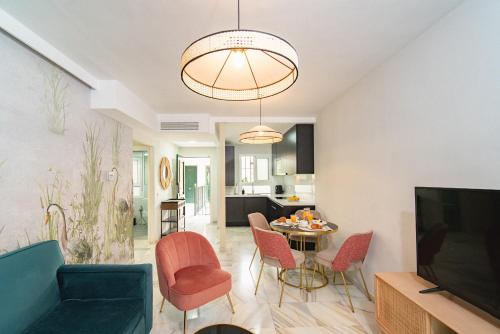 San Clemente House - La Algaba San Clemente House - La Algaba