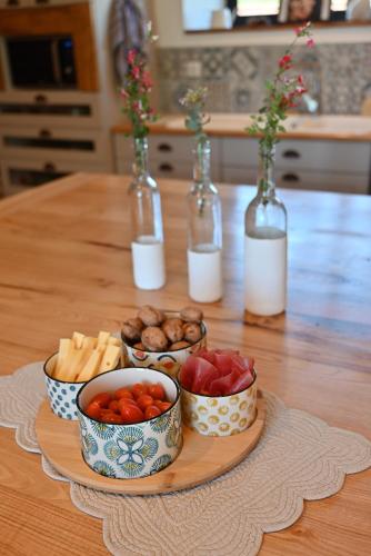 Le Refuge de Labastide in Labastide De Levis