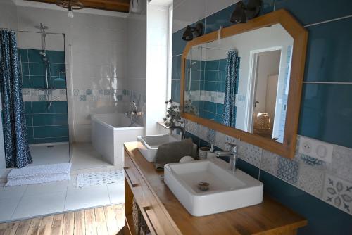 Le Refuge de Labastide in Labastide De Levis