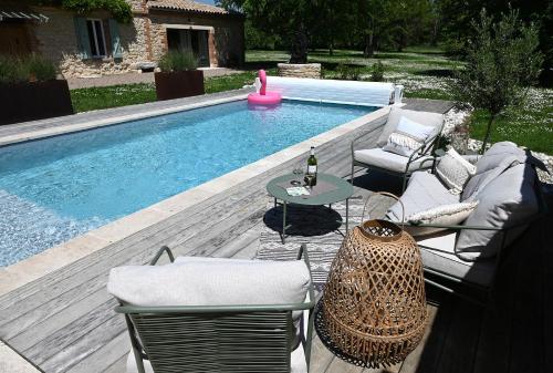 Le Refuge de Labastide in Labastide De Levis