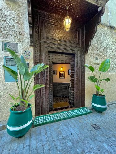 Riad Zamane Fès - Boutique & Spa - image 3