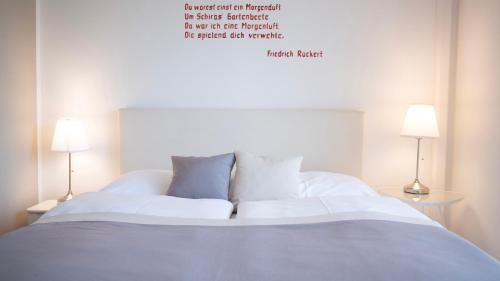 Hotel Villa Rückert - image 13