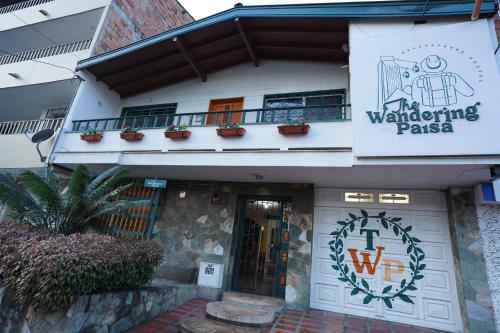 Foto 2 de The Wandering Paisa