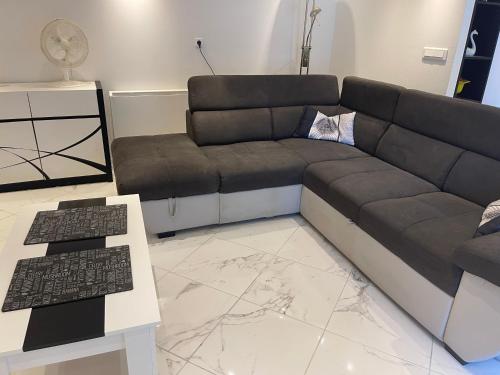 Villa bord de mer deux ch sdb privative in Agde