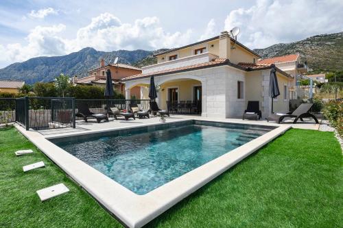 Holiday Villa Perla - Location, gîte - Orebić