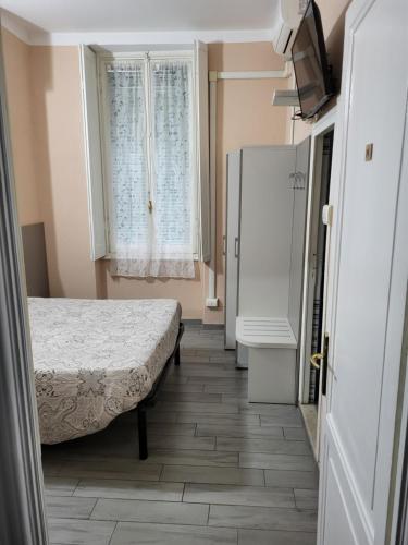 Hotel Barone Room Type - Double Room with Private Bathroom