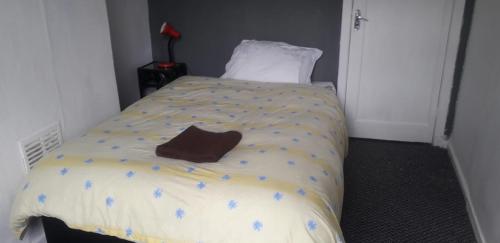 Sports City Guest House, Manchester