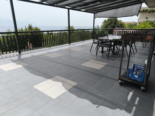 Apartment Jadranka in 巴斯