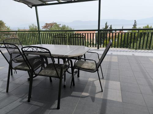 Apartment Jadranka in 巴斯