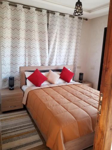 Address of Magnifique appartement