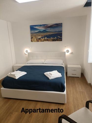 Maison Toledo 210, Neapel (Foto 8)