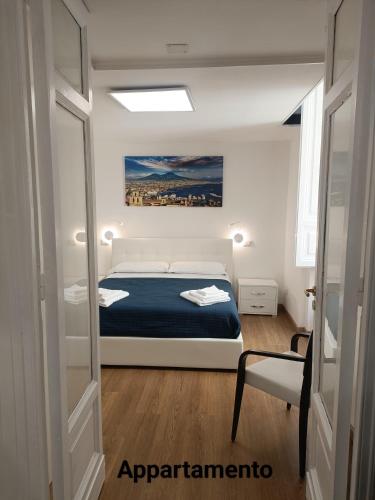 Maison Toledo 210, Neapel (Foto 7)