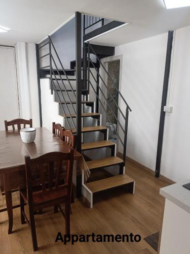 Maison Toledo 210, Neapel (Foto 6)
